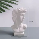 Nordic David Hydroponic Vase